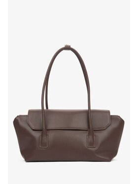 Estro Estro Borsetta ER00115782 Marrone