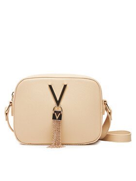 Valentino Valentino Handtasche Divina Sa VBS1IJ09 Écru