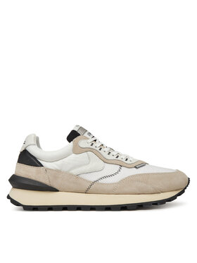 Voile Blanche Voile Blanche Sneakers Owark Hype Man 0012018344.12.3B44 Bianco