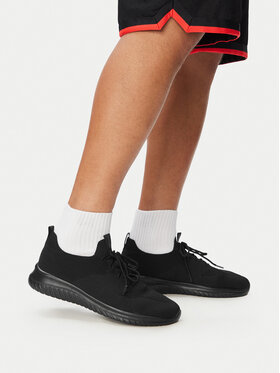 Sprandi Sprandi Sneakersy MP-S23R241A-8 Czarny