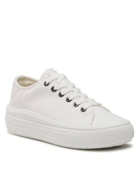 BIG STAR BIG STAR Scarpe da ginnastica MM274029 Bianco
