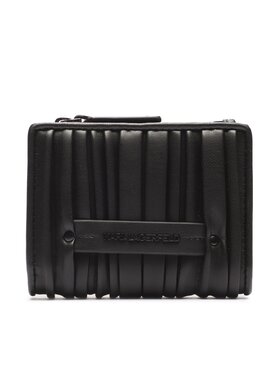 KARL LAGERFELD KARL LAGERFELD Dámská peněženka 231W3221 Černá