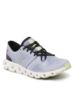 On On Batai Cloud X 3 6098253 Pilka