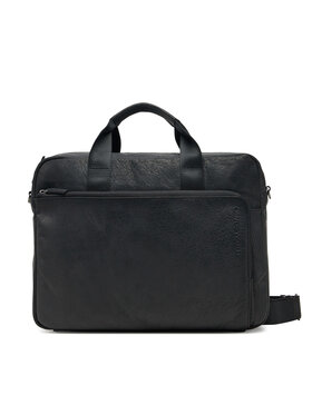 Strellson Strellson Laptoptasche 4010003388 Schwarz