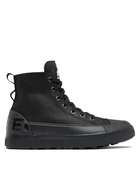 Sorel Sorel Teniși Metro™ II Sneak Wp 2048571011 Negru