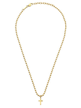 Breil Breil Collana EMBLEMS Oro
