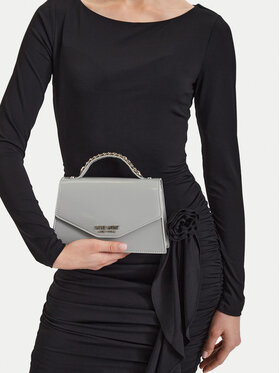 Nine West Сумка CEO-LUSTED ROAD-LH22260 Сірий