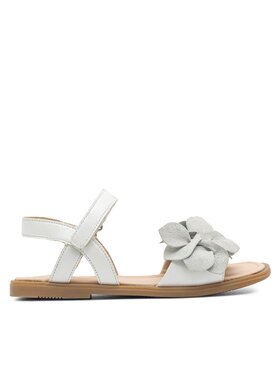 Lasocki Young Lasocki Young Sandales VERNIS CI12-3027-12 Balts