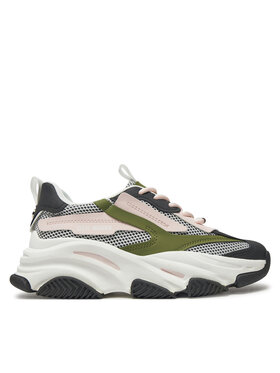 Steve Madden Steve Madden Tenisice Possession_E SM19000033 Šarena