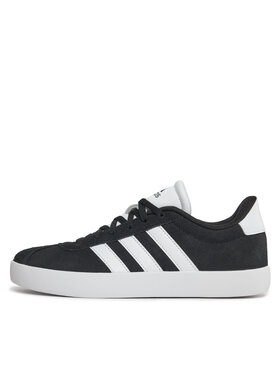 Adidas Tenisice VL Court 3.0 Kids ID6313 Crna