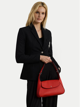 LAUREN RALPH LAUREN LAUREN RALPH LAUREN Handtasche 431969364006 Rot