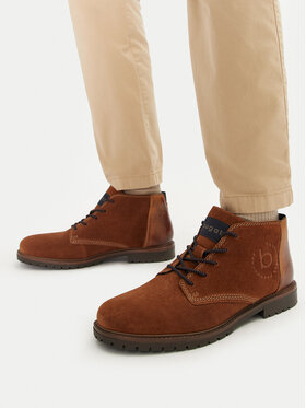 Μποτίνια Bugatti φωτογραφία