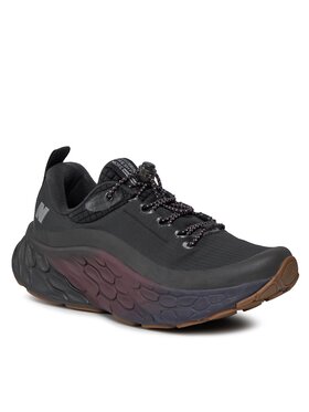 New Balance New Balance Schuhe Fresh Foam x More V4 Permafrost WMORWBK Schwarz