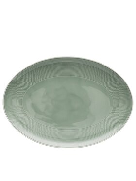Rosenthal Rosenthal Półmisek Loft Moss Green - Thomas Zielony