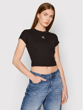 Calvin Klein Jeans Calvin Klein Jeans T-särk J20J218337 Must Slim Fit