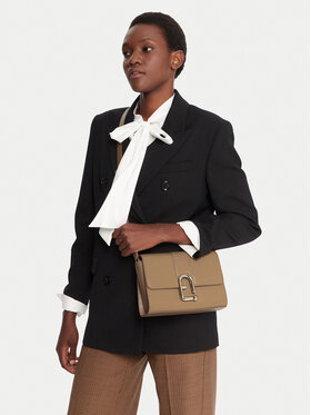 Furla Furla Handtasche Urban  WB01683 BX3346 IT 1257S Beige