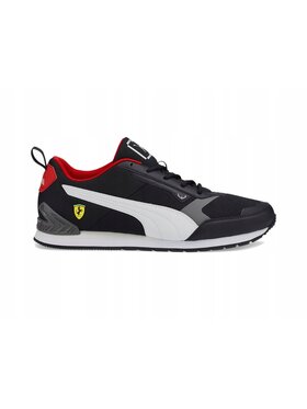 Puma Puma Sneakersy 306858-03 Czarny
