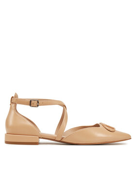 Liu Jo Liu Jo Halbschuhe Viola 19 SA5025 PX460 Beige