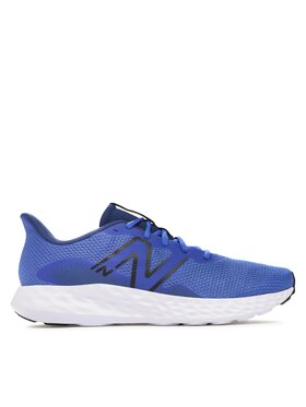 New Balance New Balance Futócipő 411 v3 M411CR3 Kék
