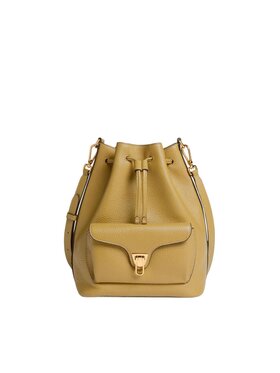 Coccinelle Coccinelle Borsetta Beat generation 2 Verde