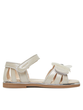 Mayoral Mayoral Sandalen 43625 Écru