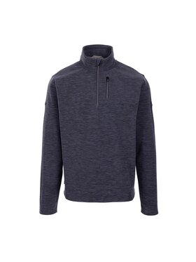 Trespass Trespass Polar Farnworth Granatowy Long Fit