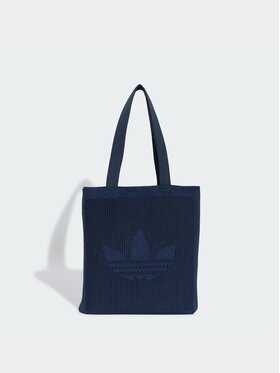 adidas adidas Torba 159064 Niebieski jasny
