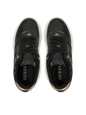 Guess Αθλητικά Guess - 4