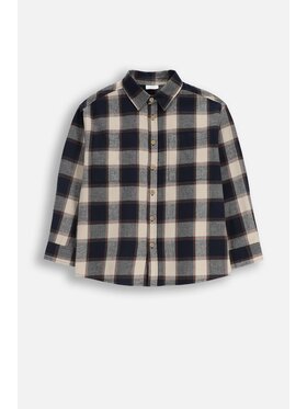 Coccodrillo Coccodrillo Koszula ZC5136102YBJ-022 Kolorowy Regular Fit