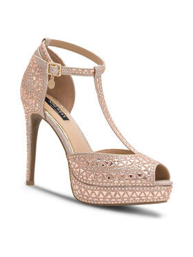 Nine West Nine West Sandales NISA SY015-1NW Rozā