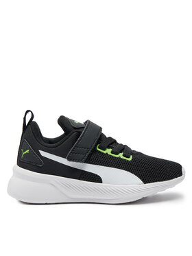 Puma Puma Pantofi pentru alergare Flyer Runner V Ps 192929 24 Negru