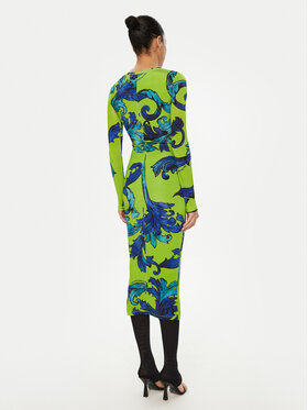 Versace Jeans Couture Φόρεμα καθημερινό Versace Jeans Couture - 3