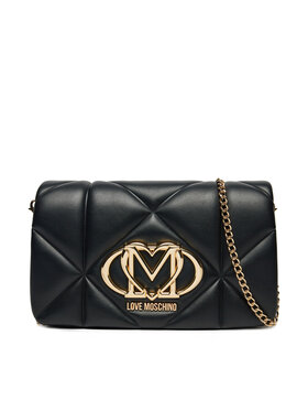 LOVE MOSCHINO LOVE MOSCHINO Rankinė JC4043PP1MLC0000 Juoda