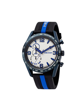 Head Head Uhr London H800232 Schwarz