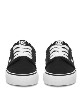 Πάνινα παπούτσια DC Shoes φωτογραφία