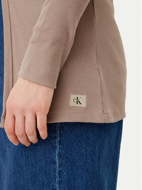 Calvin Klein Jeans Ζακέτα Calvin Klein Jeans - 5