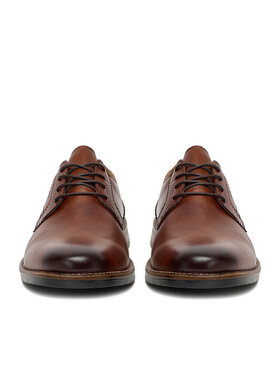 Κλειστά παπούτσια Rieker φωτογραφία