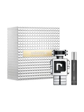 Paco Rabanne Paco Rabanne Phantom zestaw woda toaletowa spray 100ml + woda toaletowa spray 20ml Zestaw zapachowy