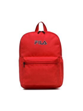 Fila Fila Plecak Bury Small Easy Backpack FBK0013 Czerwony