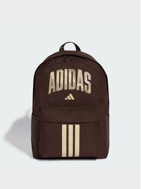 adidas adidas Plecak 164644 Brązowy