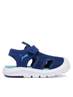 Puma Puma Босоніжки Puma Fun Racer Sandal Mesh V Inf 401576 Cиній
