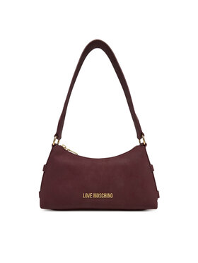 LOVE MOSCHINO LOVE MOSCHINO Torbica JC4169PP1NLB0552 Tamnocrvena