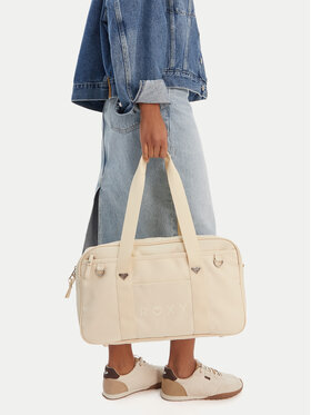 Roxy Roxy Wochenendtasche CWBEO-ROXY-M-003-09 Écru