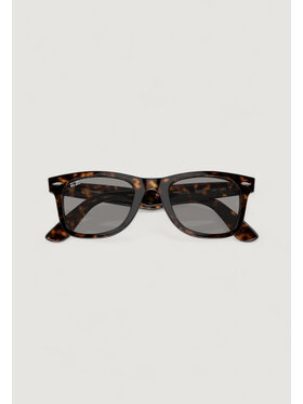 Ray-Ban Ray-Ban Occhiali da sole WAYFARER – UNISEX Marrone