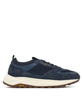 Alexander Smith Alexander Smith Tenisice Dublin ASBEBKM-7891 Tamnoplava
