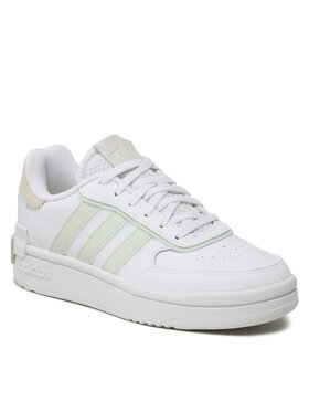 adidas adidas Boty Postmove Se IF7771 Bílá