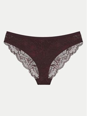 Triumph Brazilke Amourette Charm 10214456 Tamnocrvena