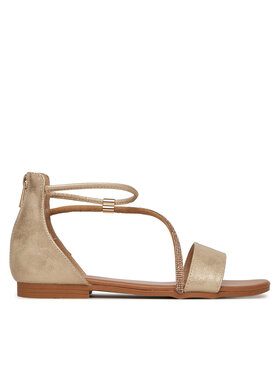 JENNY JENNY Sandale LESLEY WS5295-14 Auriu