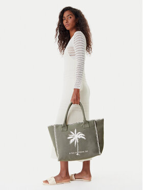 Banana Moon Banana Moon Torbica Seta Lohan KBJ87 Zelena