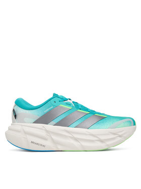 adidas adidas Běžecké boty adistar 5 Running Shoes KI4355 Tyrkysová